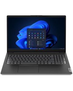 Lenovo V15 G3 IAP Laptop, 15.6" FHD, i3-1215U, 8GB, 256GB SSD, No Optical, USB-C, Windows 11 Home