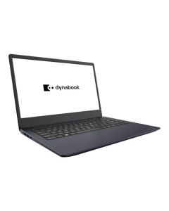 Toshiba Dynabook Satellite Pro C40-G-109 Laptop, 14", Celeron 5205U, 4GB, 128GB SSD, USB-C, Windows 10 Pro