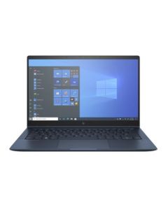 HP Elite Dragonfly G2 Laptop, 13.3" FHD Touchscreen, i5-1145G7, 16GB, 256GB SSD, HP Active Pen, 4G LTE, Windows 10 Pro