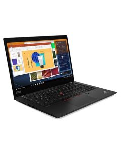 Lenovo ThinkPad X13 Gen1 Laptop, 13.3" FHD, Ryzen 5 Pro 4650U, 8GB, 256GB SSD, USB-C, Backlit KB, Windows 10 Pro