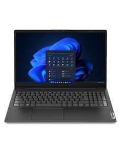 Lenovo V15 G4 IRU Laptop, 15.6" FHD, i7-1355U, 16GB, 512GB SSD, No Optical, USB-C, Windows 11 Pro