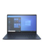 HP Elite Dragonfly G2 Laptop, 13.3" FHD Touchscreen, i5-1145G7, 16GB, 256GB SSD, HP Active Pen, 4G LTE, Windows 10 Pro