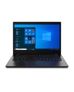 Lenovo ThinkPad L14 Laptop, 14", Ryzen 3 Pro 4450U, 8GB, 256GB SSD, No Optical, Backlit KB, USB-C, Windows 11 Pro