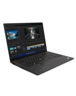 Lenovo ThinkPad T14 Gen3 Laptop, 14" FHD IPS, i5-1235U, 8GB, 256GB SSD, 1080p Webcam, Backlit KB, USB4, Windows 11 Pro