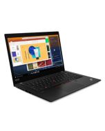 Lenovo ThinkPad X13 Laptop, 13.3", Ryzen 3 Pro 4450U, 8GB, 256GB SSD, USB-C, Backlit KB, Windows 11 Pro