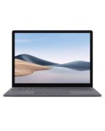 Microsoft Surface Laptop 4, 13.5" Touchscreen, i5-1145G7, 16GB, 512GB SSD, Up to 17 Hours Run Time, USB-C, Windows 11 Pro